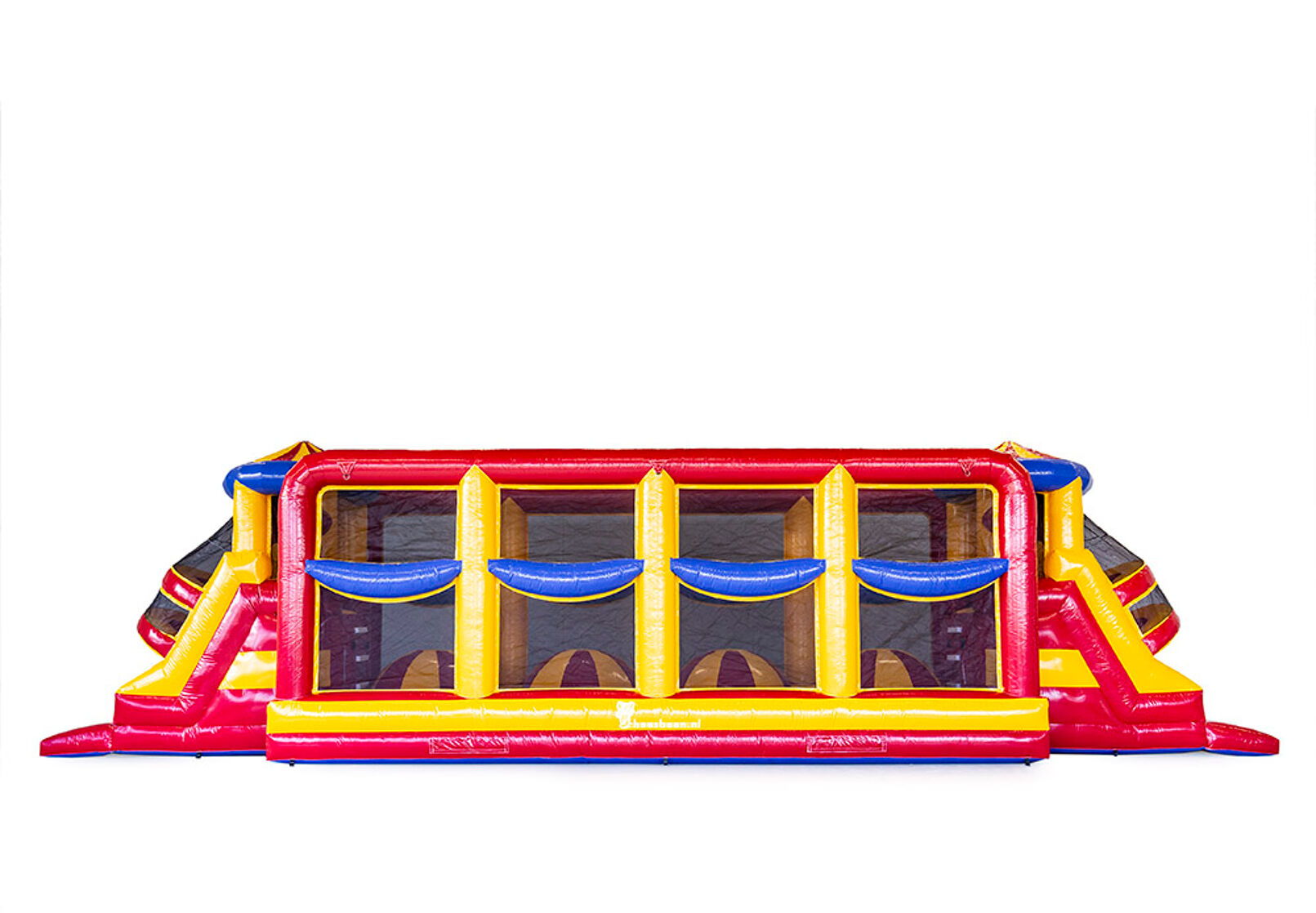 Product afbeelding Jumping Balls Circus 